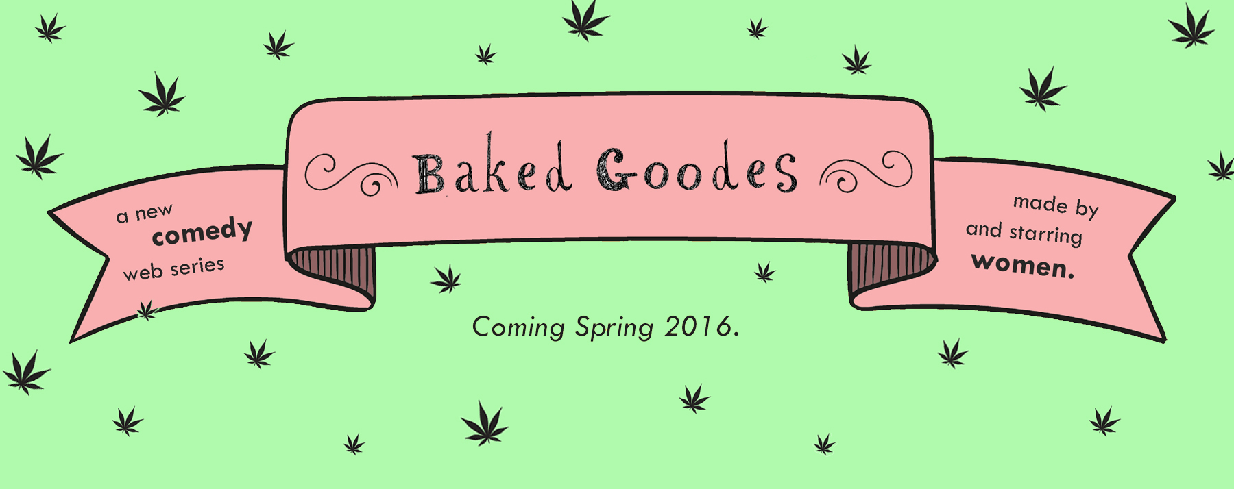 Baked Goodes coming soon!